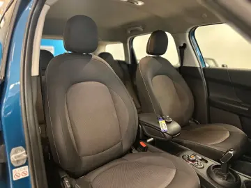 MINI Countryman Cooper D All4 Aut Navi  LED Apple