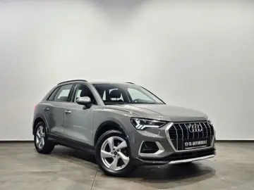 AUDI Q3 35 TFSI Sport Virtual LED Plus Standheiz. AHK