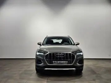 AUDI Q3 35 TFSI Sport Virtual LED Plus Standheiz. AHK