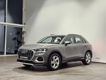AUDI Q3 35 TFSI Sport Virtual LED Plus Standheiz. AHK