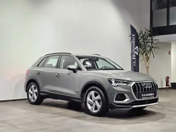 AUDI Q3 35 TFSI Sport Virtual LED Plus Standheiz. AHK