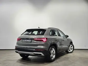 AUDI Q3 35 TFSI Sport Virtual LED Plus Standheiz. AHK