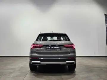 AUDI Q3 35 TFSI Sport Virtual LED Plus Standheiz. AHK