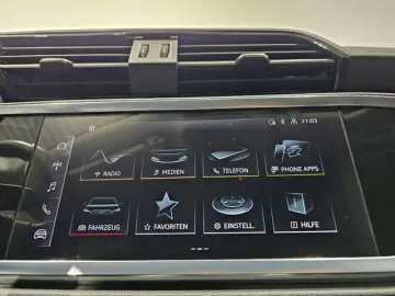 AUDI Q3 35 TFSI Sport Virtual LED Plus Standheiz. AHK