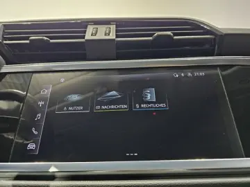 AUDI Q3 35 TFSI Sport Virtual LED Plus Standheiz. AHK