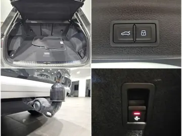 AUDI Q3 35 TFSI Sport Virtual LED Plus Standheiz. AHK