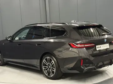 BMW 520d Touring M-Sport Travel Innov Standhz AHK