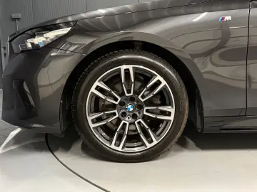 BMW 520d Touring M-Sport Travel Innov Standhz AHK
