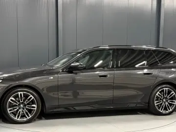 BMW 520d Touring M-Sport Travel Innov Standhz AHK