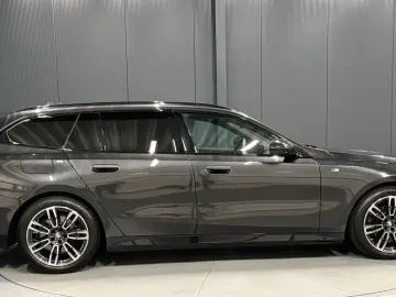 BMW 520d Touring M-Sport Travel Innov Standhz AHK