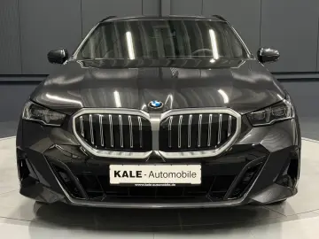 BMW 520d Touring M-Sport Travel Innov Standhz AHK