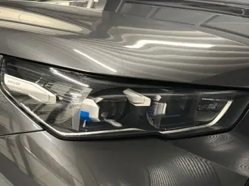 BMW 520d Touring M-Sport Travel Innov Standhz AHK