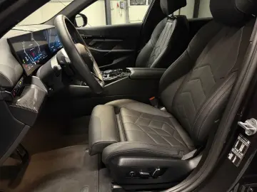 BMW 520d Touring M-Sport Travel Innov Standhz AHK