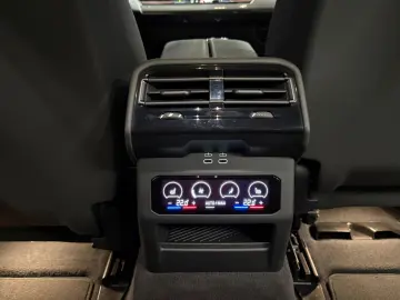 BMW 520d Touring M-Sport Travel Innov Standhz AHK