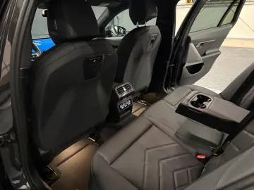 BMW 520d Touring M-Sport Travel Innov Standhz AHK