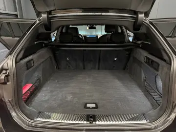 BMW 520d Touring M-Sport Travel Innov Standhz AHK