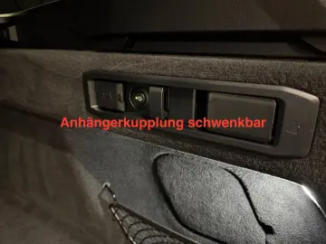 BMW 520d Touring M-Sport Travel Innov Standhz AHK