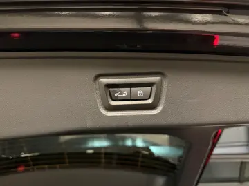 BMW 520d Touring M-Sport Travel Innov Standhz AHK