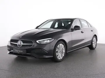 MERCEDES-BENZ C 180 Avantgarde MBUX LED-HP