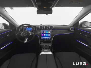MERCEDES-BENZ C 180 Avantgarde MBUX LED-HP