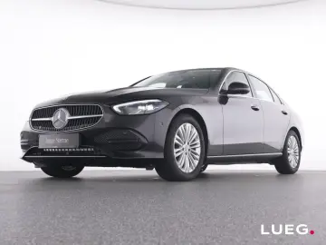 MERCEDES-BENZ C 180 Avantgarde MBUX LED-HP