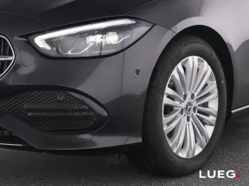 MERCEDES-BENZ C 180 Avantgarde MBUX LED-HP