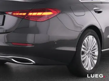 MERCEDES-BENZ C 180 Avantgarde MBUX LED-HP