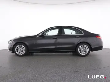 MERCEDES-BENZ C 180 Avantgarde MBUX LED-HP