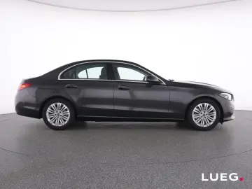 MERCEDES-BENZ C 180 Avantgarde MBUX LED-HP