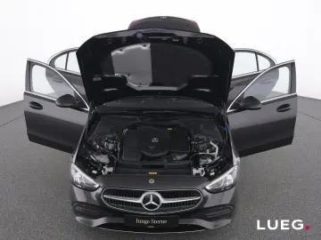 MERCEDES-BENZ C 180 Avantgarde MBUX LED-HP