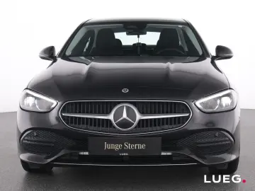 MERCEDES-BENZ C 180 Avantgarde MBUX LED-HP