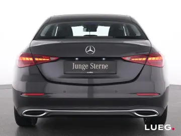 MERCEDES-BENZ C 180 Avantgarde MBUX LED-HP
