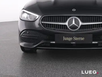 MERCEDES-BENZ C 180 Avantgarde MBUX LED-HP