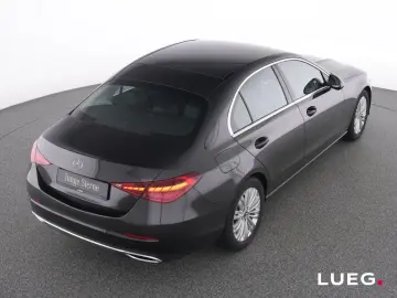 MERCEDES-BENZ C 180 Avantgarde MBUX LED-HP