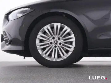 MERCEDES-BENZ C 180 Avantgarde MBUX LED-HP