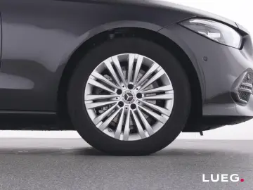 MERCEDES-BENZ C 180 Avantgarde MBUX LED-HP