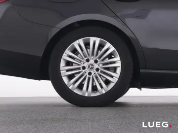 MERCEDES-BENZ C 180 Avantgarde MBUX LED-HP