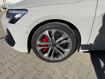 AUDI S3 Limousine quattro PORSCHE KREIDE   AKRAPOVIC