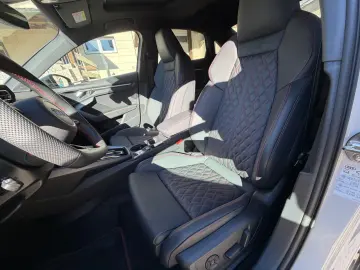 AUDI S3 Limousine quattro PORSCHE KREIDE   AKRAPOVIC