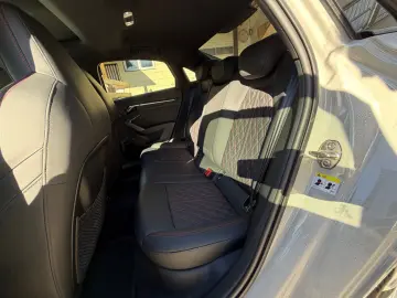 AUDI S3 Limousine quattro PORSCHE KREIDE   AKRAPOVIC