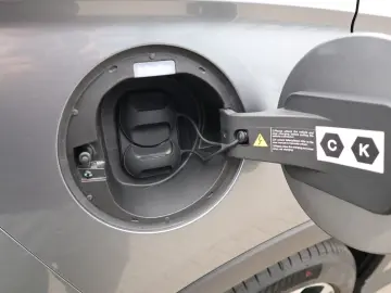 BYD SEAL U DM-i Design