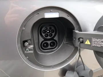 BYD SEAL U DM-i Design