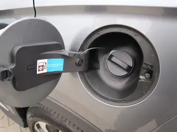 BYD SEAL U DM-i Design