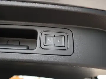 BYD SEAL U DM-i Design