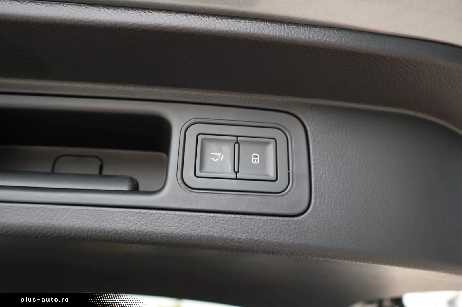 BYD SEAL U DM-i Design