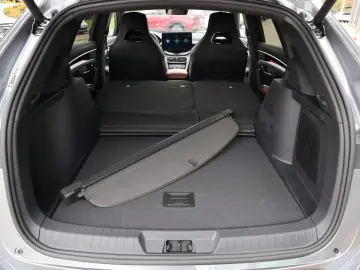 BYD SEAL U DM-i Design