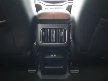 BYD SEAL U DM-i Design