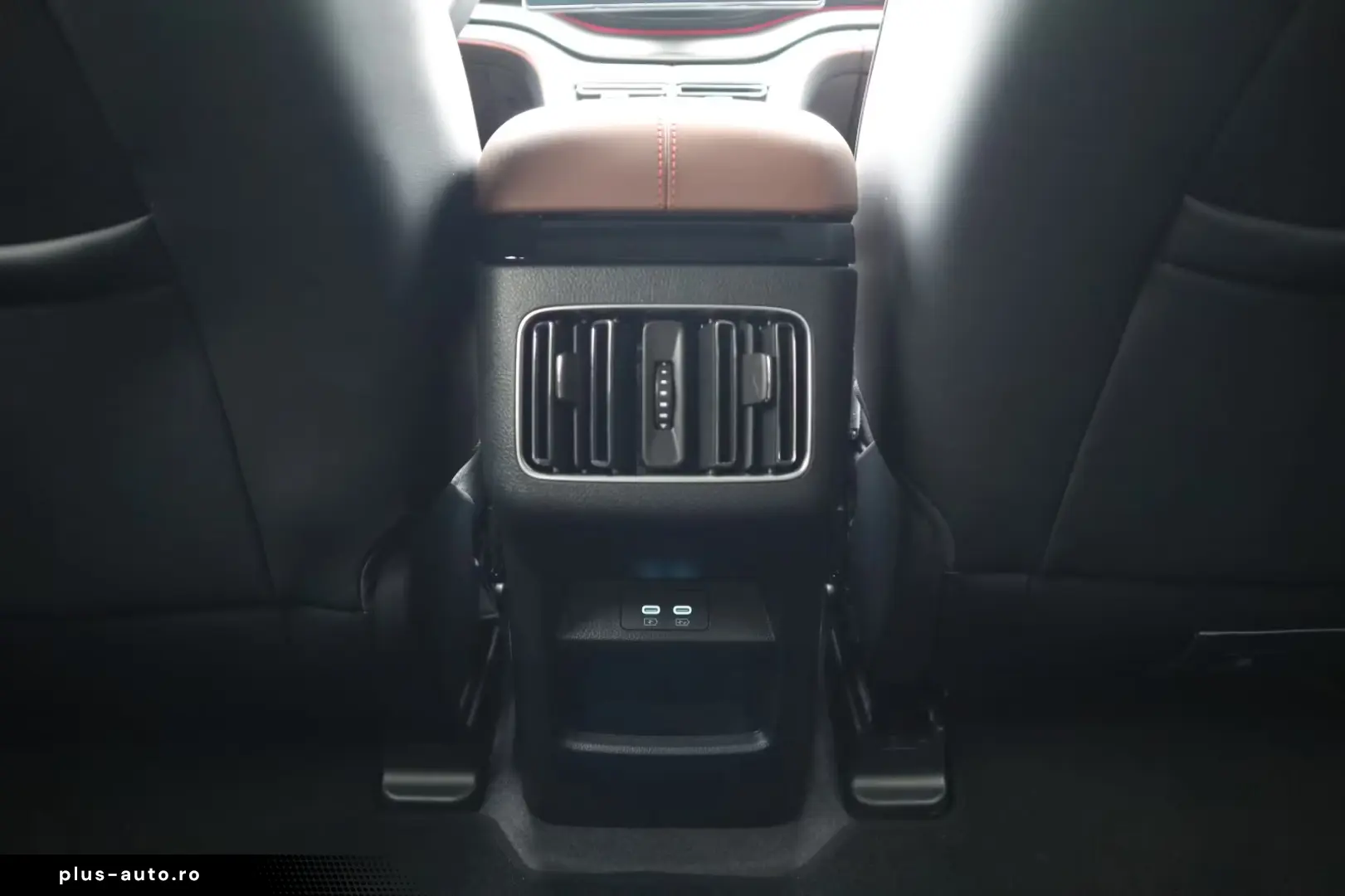 BYD SEAL U DM-i Design