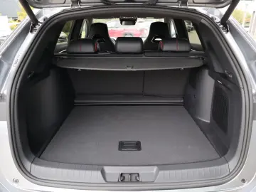BYD SEAL U DM-i Design