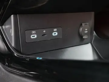 BYD SEAL U DM-i Design